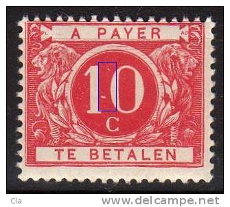 TX  5  **  1  2 Poits 0 - Stamps