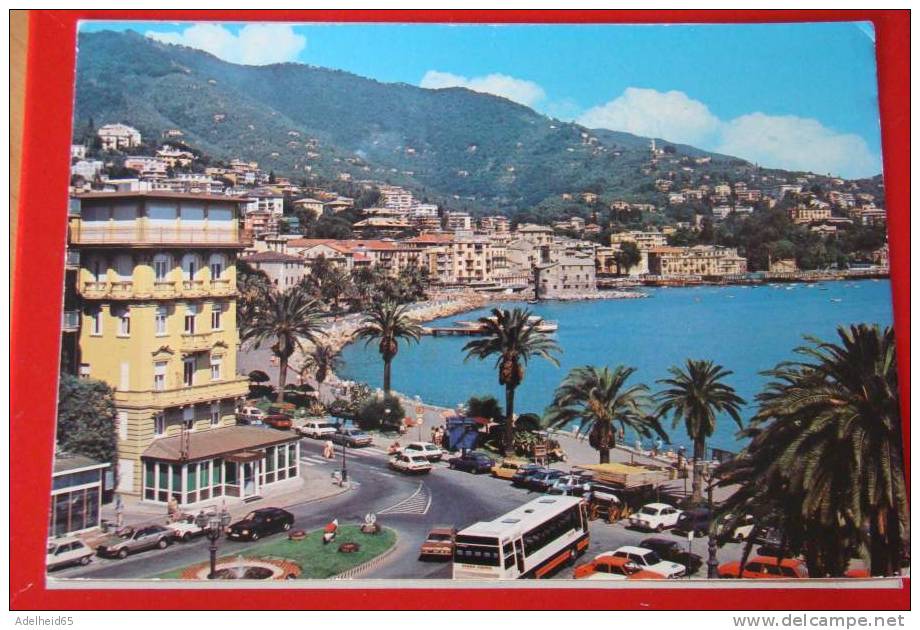 Rapallo Panorama - Potenza