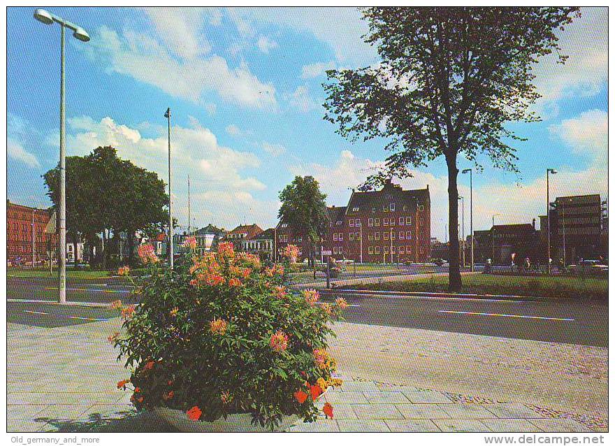 Oldenburg Pferdemarkt - Oldenburg