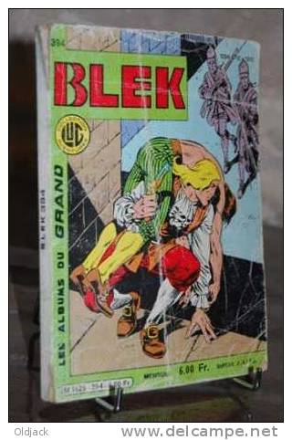 BLEK N°394 (cagA) - Blek