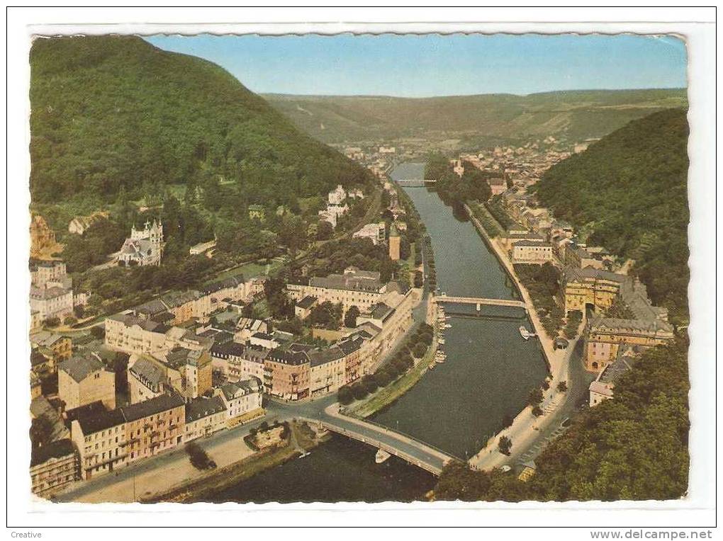 AK  BAD EMS 1960 - Bad Ems