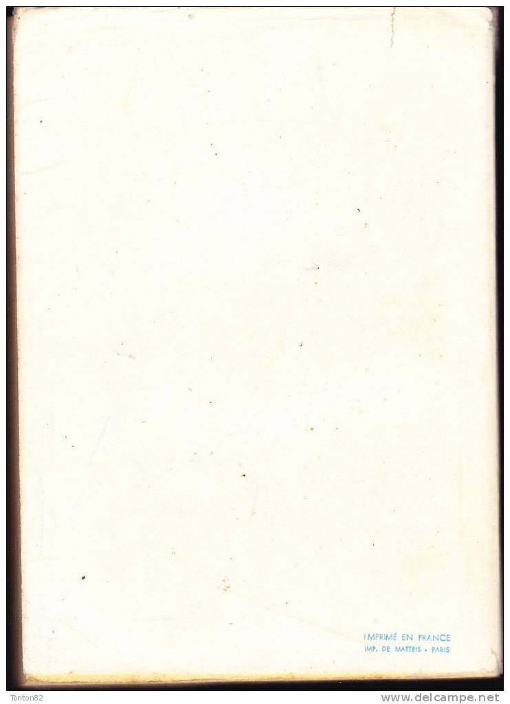 Beecher Stowe - La Case De L´ Oncle Tom - Bibliothèque De La Jeunesse - ( 1956 ) . - Bibliotheque De La Jeunesse