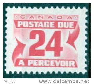 1977 24 Cent Postage Due Issue #J39 MNH - Port Dû (Taxe)