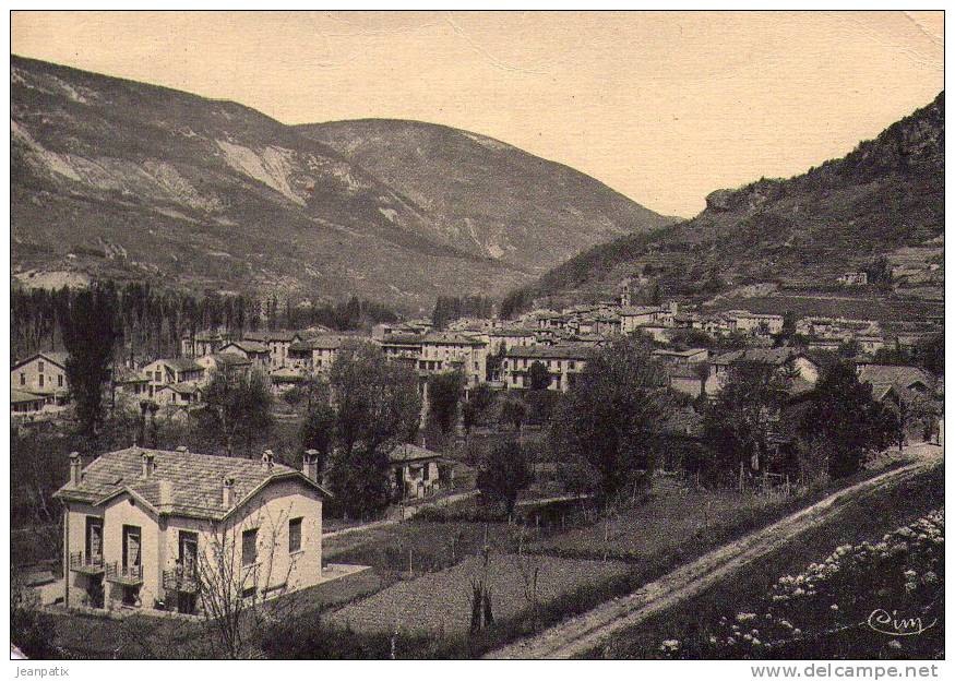 ANNOT - Vue Générale - Sonstige & Ohne Zuordnung