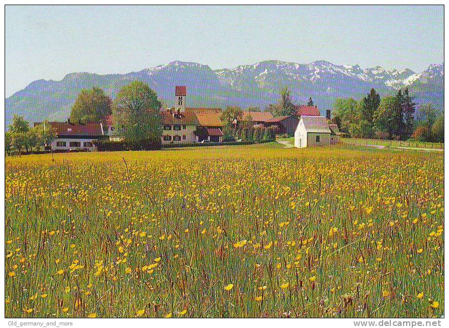 Wackersberg Bei Bad Tölz - Bad Tölz