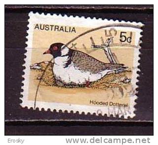 PGL - AUSTRALIE Yv N°636 - Used Stamps