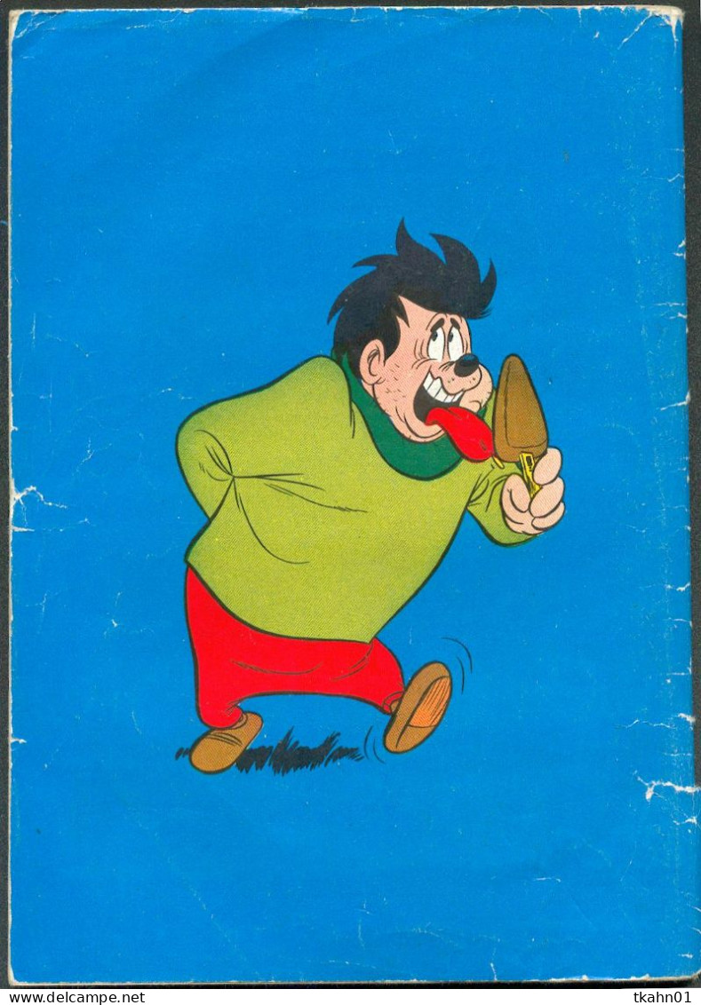 BIMBO  N° 50   DE 1959  PETIT FORMAT - Piccoli Formati