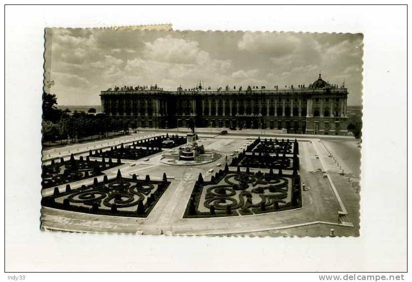 - ESPAGNE POSTE AERIENNE . AFFRANCHISSEMENT COMPOSE SUR CP DE 1952 POUR LA FRANCE . - Storia Postale