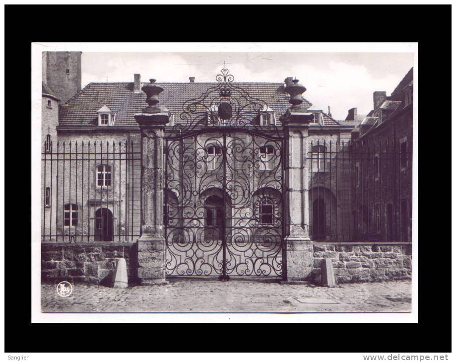 FLORENNES - BATIMENT DES SOEURS DE LA PROVIDENCE - Florennes