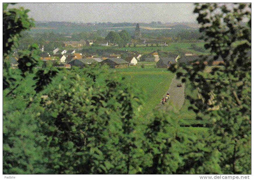 Carte Postale  80. Bray-sur-Somme   Trés Beau Plan - Bray Sur Somme