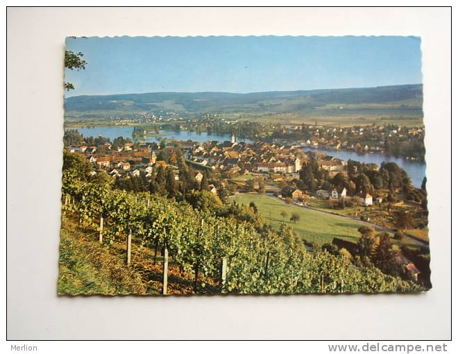 Suisse - SH - Stein Am Rhein - VF D60561 - Stein Am Rhein