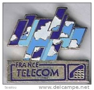 France Telecom - France Telecom