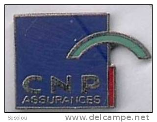 CNP Assurances - Administración