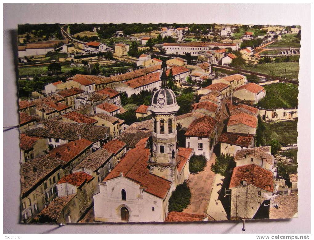 Vidauban - L´Eglise - Vidauban