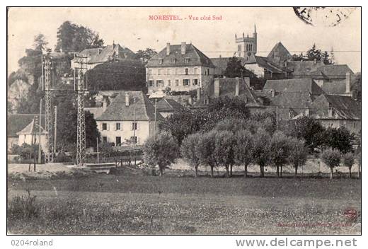 Morestel : Achat Immédiat - Morestel