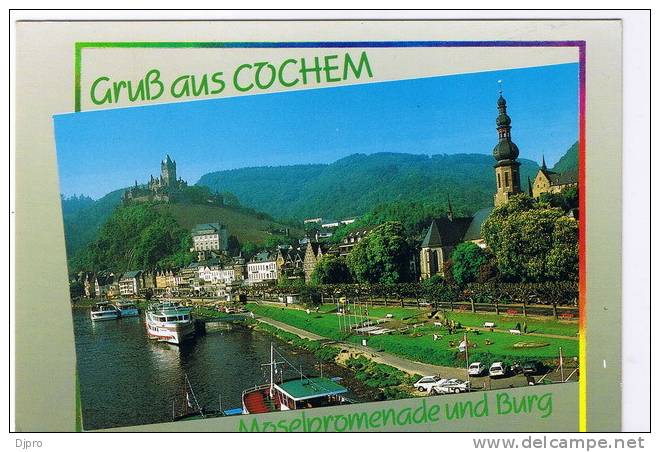 COCHEM Grub Aus - Cochem