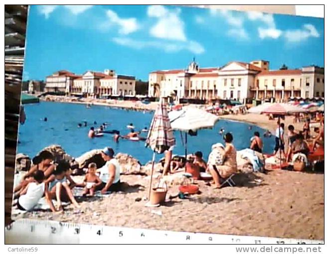 BONDANO MASSA COLONIA MARINA DON GNOCCHI VB1970 ? CE7693 - Massa