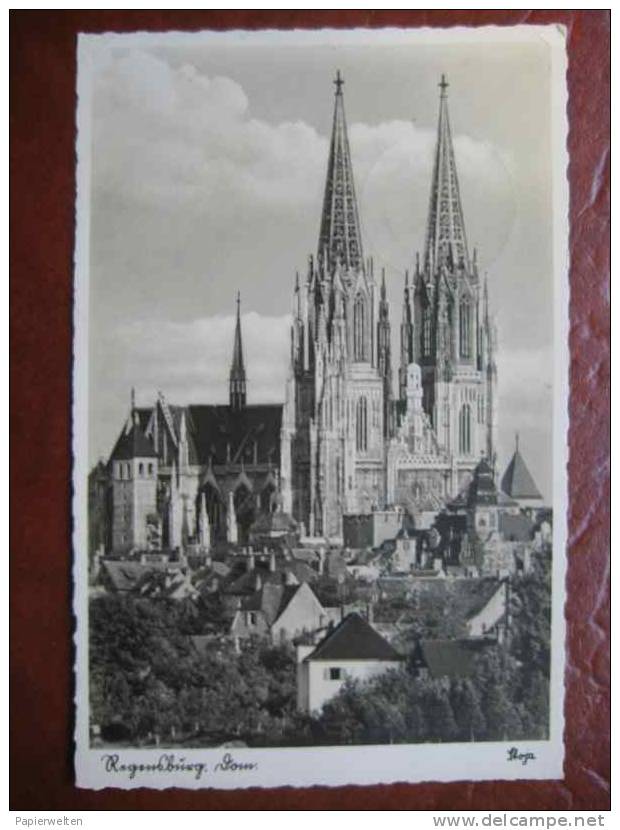 Regensburg - Dom - Regensburg