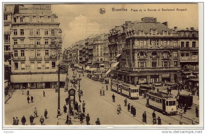 BELGIQUE  -  " BRUXELLES (MIDI) / BRUSSEL (ZUID) / 1932 " + " INDIQUEZ DANS LES ADRESSE / LA LOCALITE .... " - Autres & Non Classés