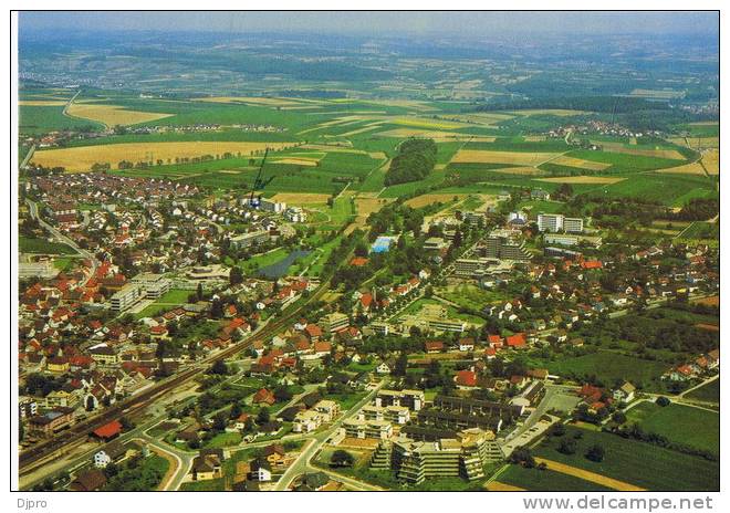 Bad Rappenau Im Kraichgau - Bad Rappenau