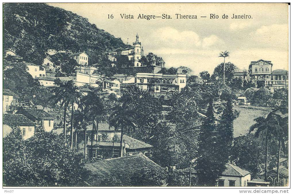 Vista Alegre - Porto Alegre