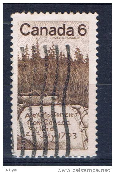 CDN+ Kanada 1970 Mi 459 - Gebruikt