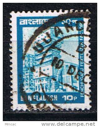 #4770 - Bangladesh Yvert 125 Obl - Bangladesh