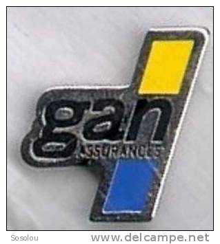 Gan Assurance - Administration