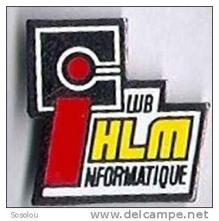 Club HLM Informatique - Informatique