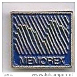 Mentorex Le Logo - Informatique