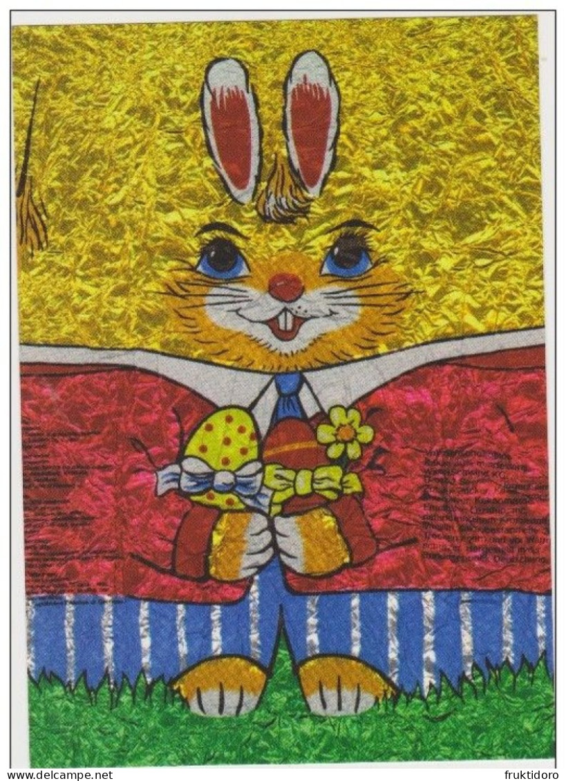 AKNL The Netherlands Greeting Cards I Love Holland - White Tulip - Windmill - Easter Rabbit - Miffy - Heineken - Collezioni E Lotti