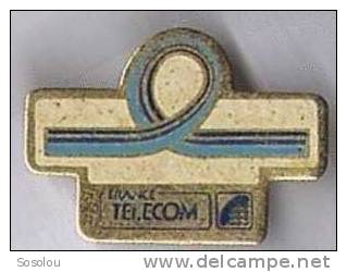 France Telecom - France Telecom