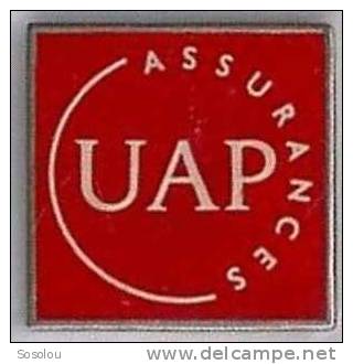 UAP Assurances - Mail Services