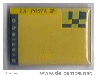 Distingo La Poste - Mail Services