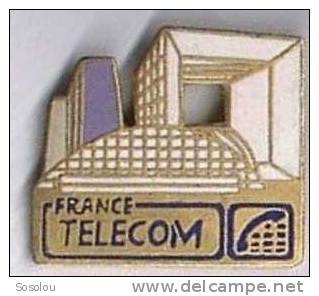 France Telecom - France Telecom