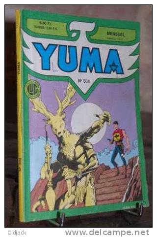 YUMA N° 308 - Yuma