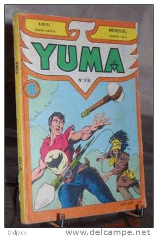YUMA N°310 - Yuma