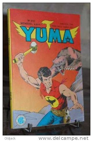 YUMA N°312 - Yuma