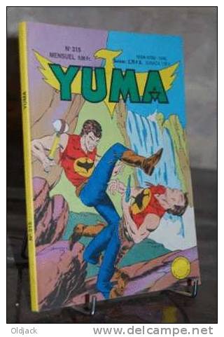 YUMA N°315 - Yuma