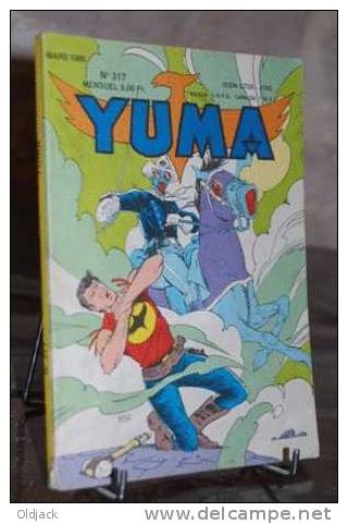 YUMA N°317 - Yuma