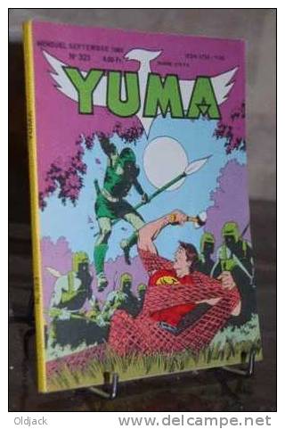 YUMA N°323 - Yuma