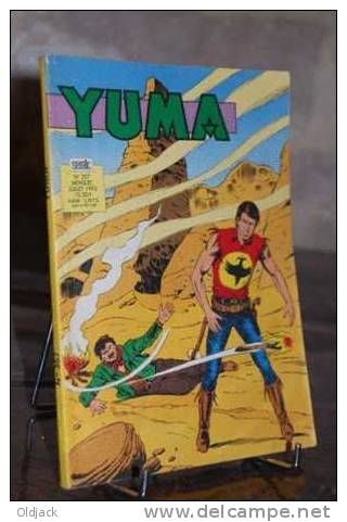 YUMA N°357 - Yuma