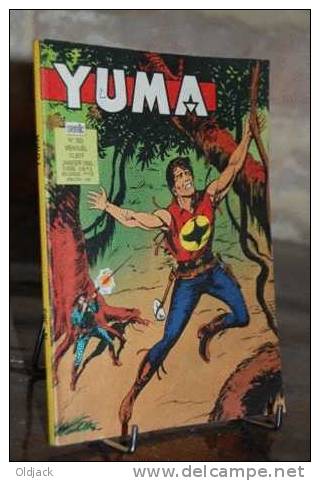 YUMA N°363 - Yuma