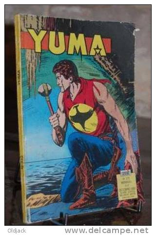 YUMA N°372 - Yuma
