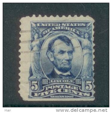 USA 148 (o) - Used Stamps