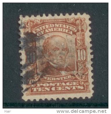 USA 151 (o) - Used Stamps