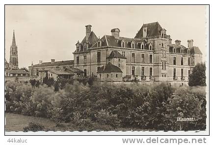 CADILLAC  Château Des Ducs D'Epernon - Cadillac