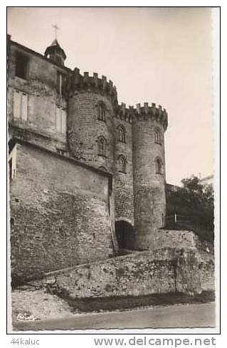 BAZAS La Tour  Et Porte Du Gisguet - Bazas