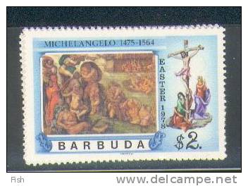 Barbuda **  (YYn 373) - Barbades (1966-...)