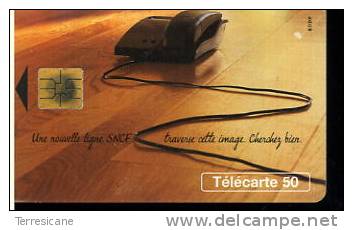 FRANCE TELECOM PHONE - Teléfonos